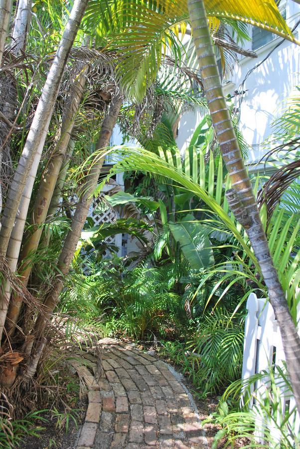 Green Island Inn Fort Lauderdale Luaran gambar